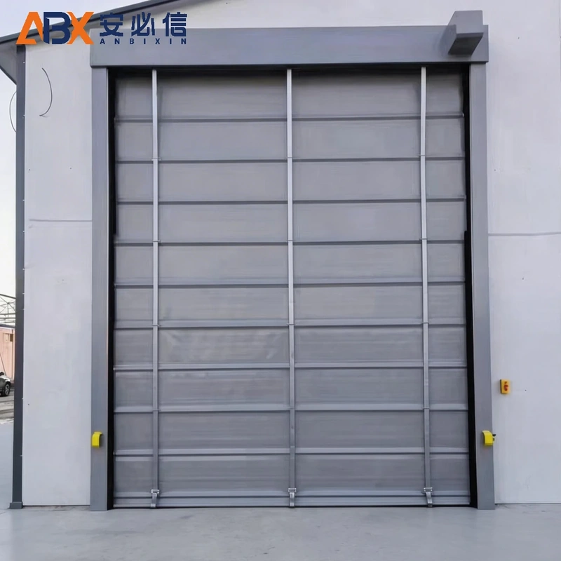 临汾市堆积门