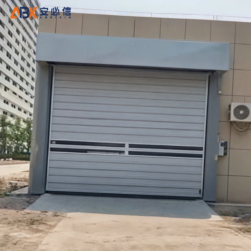 临汾市厂房高速门